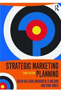 Strategic Marketing Planning