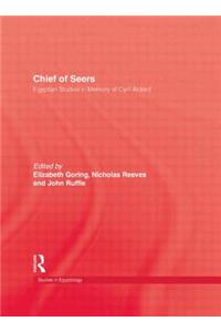 Chief Of Seers