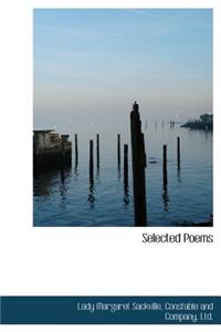 Selected Poems