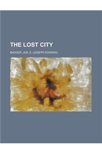 The Lost City