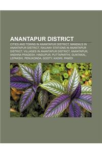 Anantapur District
