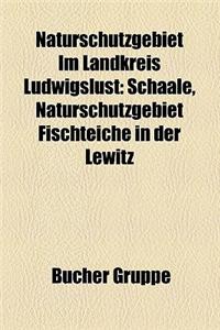 Naturschutzgebiet Im Landkreis Ludwigslust