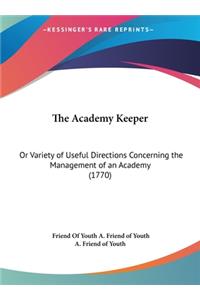 The Academy Keeper