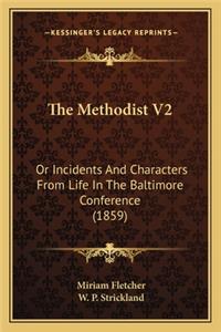 The Methodist V2