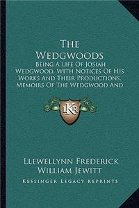Wedgwoods