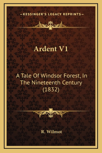 Ardent V1