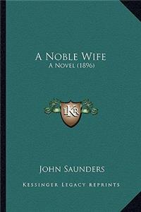 Noble Wife