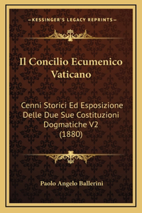 Concilio Ecumenico Vaticano