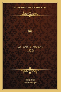 Iris