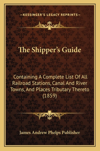Shipper's Guide