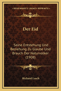 Der Eid