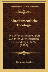 Alttestamentliche Theologie