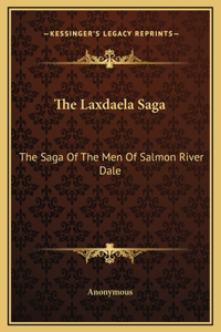 The Laxdaela Saga