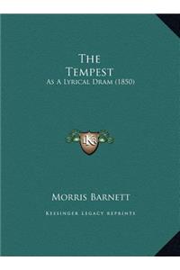 The Tempest