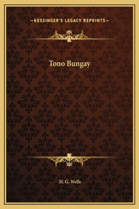 Tono Bungay