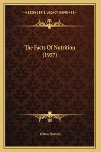 Facts Of Nutrition (1957)