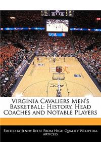 Virginia Cavaliers Men's Basketball