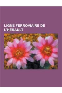 Ligne Ferroviaire de L'Herault