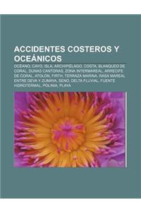 Accidentes Costeros y Oceanicos