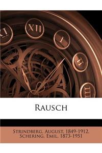 Rausch