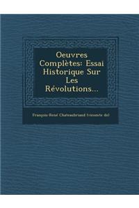 Oeuvres Completes