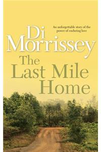 Last Mile Home
