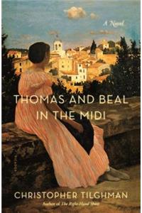 Thomas and Beal in the Midi