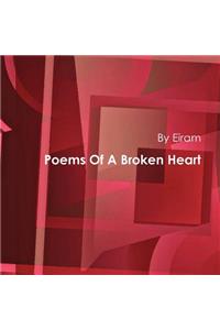 Poems of a Broken Heart