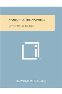 Apollonius the Nazarene