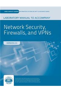 Network Security Firewalls & VPNs Lab Manual