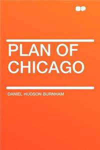Plan of Chicago
