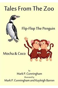 Tales From The Zoo