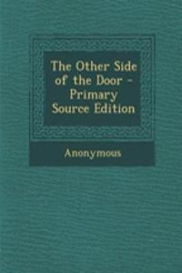 The Other Side of the Door