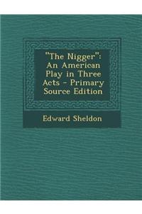The Nigger