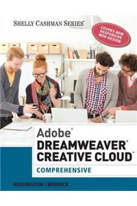 Adobe Dreamweaver Creative Cloud