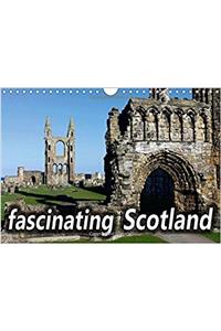 Fascinating Scotland 2017