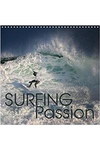 Surfing Passion 2018