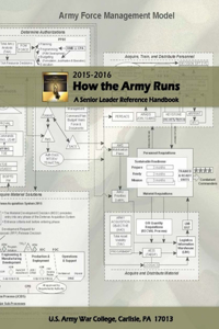 How the Army Runs