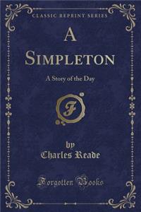 A Simpleton