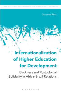 Internationalization of Higher Education for Development