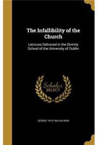 Infallibility of the Church