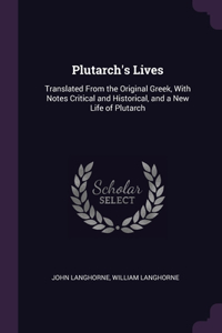 Plutarch's Lives