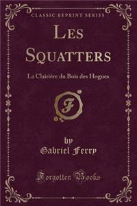 Les Squatters
