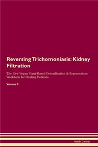 Reversing Trichomoniasis