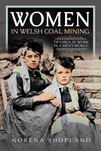 Women in Welsh Coal Mining