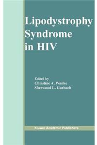 Lipodystrophy Syndrome in HIV