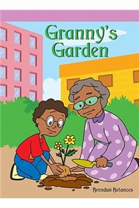 Granny's Garden