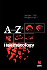 - Z of Haematology