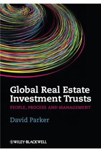 Global Real Estate Investment Trusts