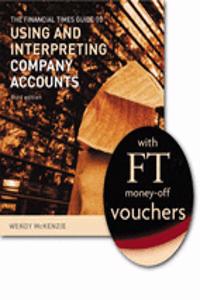 FT Promo FT Guide to Using and Interpreting Company Accounts